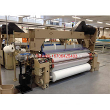 Heavy Duty Water Jet Loom Textile Weaving Machine